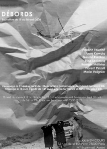 L’oeuvre d’art ventriloque, texte de Morad Montazami