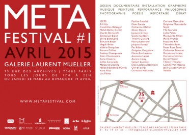 META FESTIVAL
