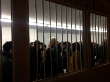 Vernissage
