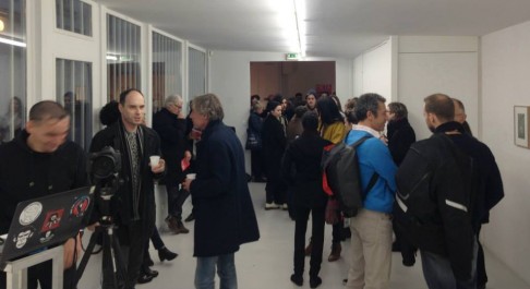 Vernissage