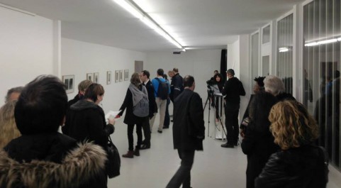 Vernissage
