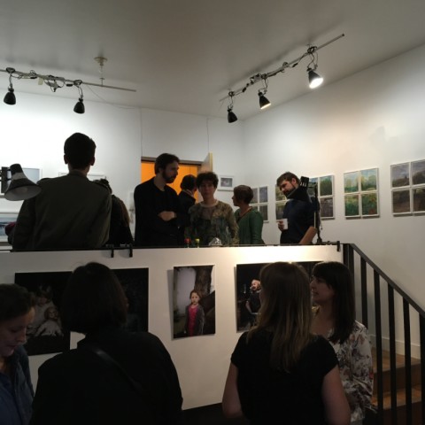 Vernissage