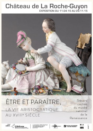 etre et paraitre