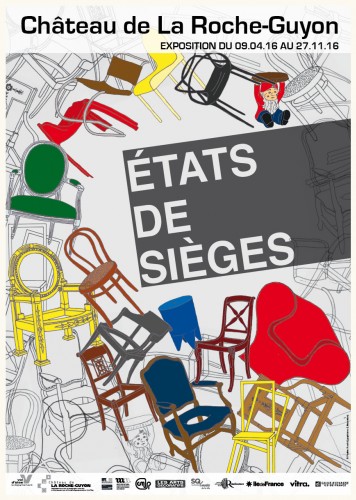 Etats de sièges
