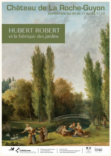 Hubert Robert