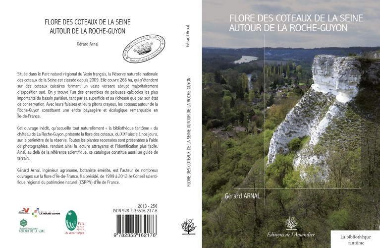 couv flore