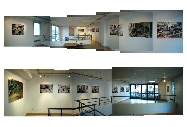 Galerie d'art de Créteil